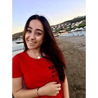 Dilara Çıkrıkçıoğlu