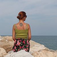 Олександра Бодняк