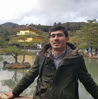 Ahmadullah Nasiri