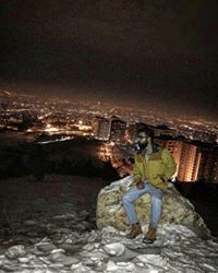 Behzad Masnavy