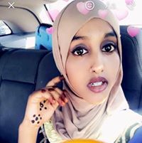 Fatuma Mohamed