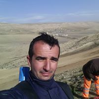 Sabri Allouti