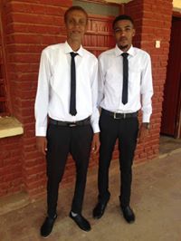 Mohamed Abdalla