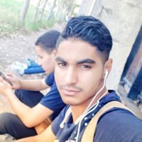 Smail Mostefaoui
