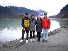 Jacqueline Wilkinson