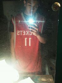 Andy Morantes