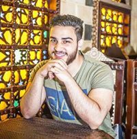 Ali Magdy