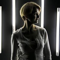 Мария Каминская