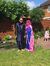 Farzana...