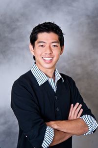 Javier Flores Kim