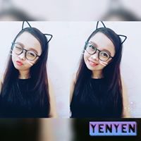 Yenyen Chal