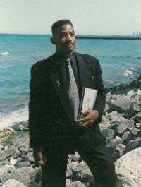 Larry Alexander