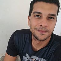 Mohamed Elmagdy