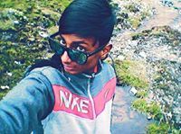 Sahil Ahemad Raza