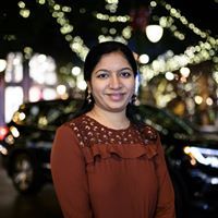 Priya Mohanraj