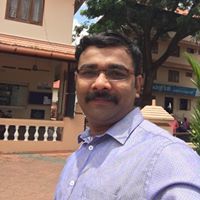 Varghese ABibin