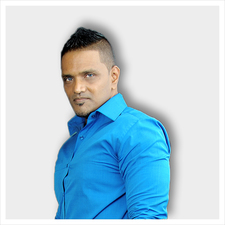 Dr Deepak Hiwale