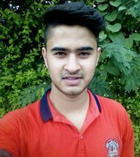 ShuBham JosHi