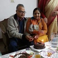 Sudhir Mehray