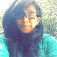 Krupa Patel