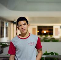 Ratchayothin Thong-In