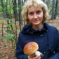 Наталия Онищук