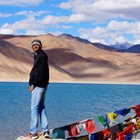 Abhishek Patel