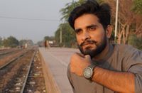 Manoo Rajput