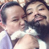 Rizky Siswono