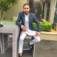Upendra Aryal