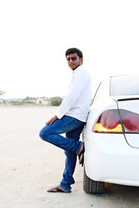 Ranjit Kumar