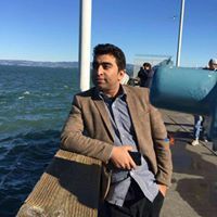 Yusuf Sarwary