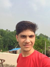 Gautam Kumar