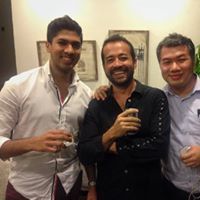 Ganesh Mahendranathan