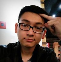 Huy Nguyen