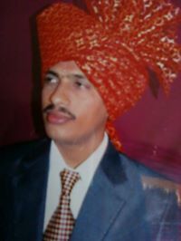 Ravindra Gurav