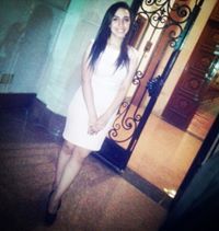 Monica Sameh