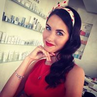 Инна Буслова