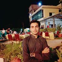 Umar Mushtaq