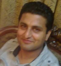 Tariq Bashir