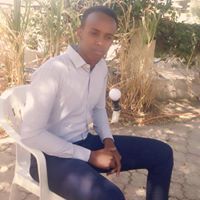 Mohamed Abdi