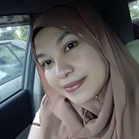 Huzaimah Jamaluddin