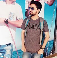Vikas Mishra
