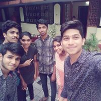 Arya Ragesh