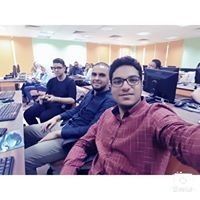 Hashim Sayed