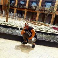 Yehia Elsayed