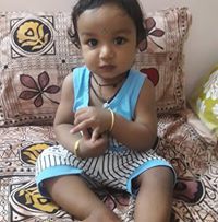 Niharika Reddy