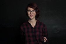 Medeja Kraševec Žnidarec