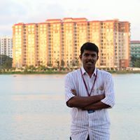 Prasanth Keeleri