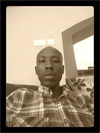 Dennis Muriuki
